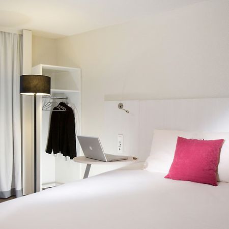 Hotel Ibis Styles Lille Centre Gare Beffroi Exteriér fotografie