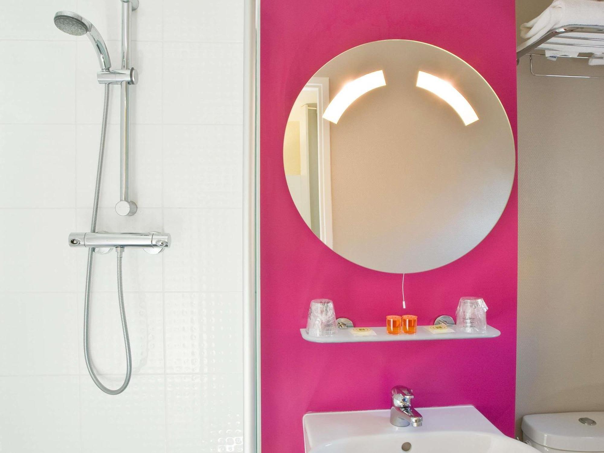 Hotel Ibis Styles Lille Centre Gare Beffroi Exteriér fotografie